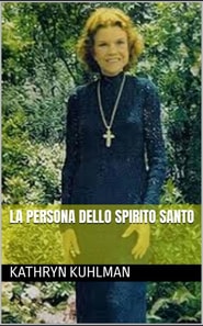 La Persona dello Spirito Santo