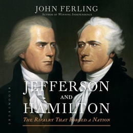 Jefferson and Hamilton