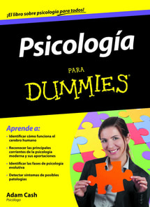 Psicología Para Dummies