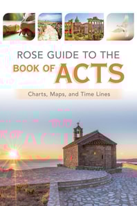 Rose Guide to the Book of Acts