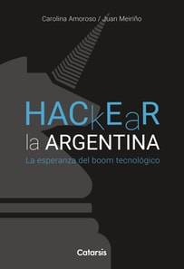Hackear la Argentina