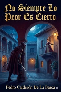 No Siempre Lo Peor Es Cierto