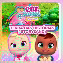 Terra das histórias (Storyland)