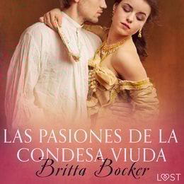 Las pasiones de la condesa viuda