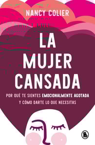 La mujer cansada