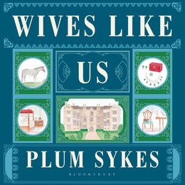Wives Like Us