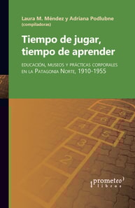 Tiempo de jugar, tiempo de aprender