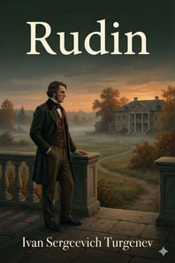 Rudin: A Novel