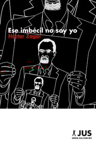 Ese imbécil no soy yo