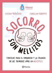 ¡Socorro, son mellizos!