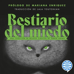 Bestiario del miedo