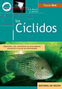 Los cíclidos