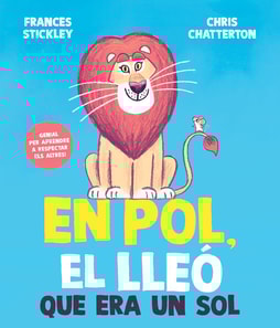 En Pol, el lleó que era un sol