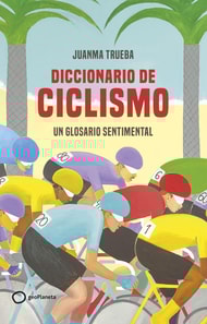 Diccionario de ciclismo
