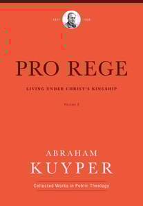 Pro Rege (Volume 2)