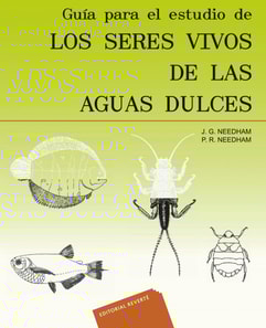 Guía para el estudio de los seres vivos de las aguas dulces