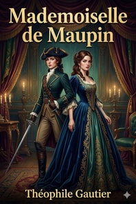 Mademoiselle de Maupin