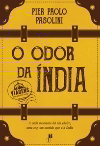 O Odor da Índia