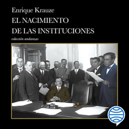 El nacimiento de las instituciones
