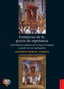 Fortalezas de fe, pozos de esperanza