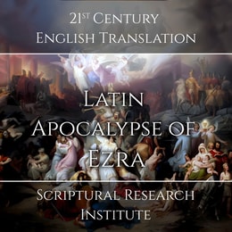 Latin Apocalypse of Ezra