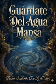 Guárdate Del Agua Mansa