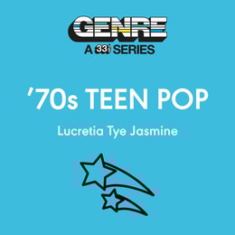 70s Teen Pop