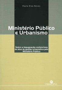 Ministério Público e Urbanismo