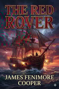 The Red Rover: A Tale