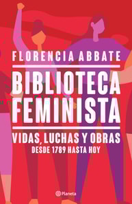 Biblioteca feminista