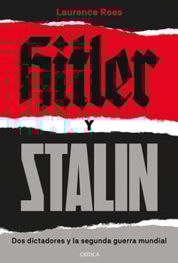 Hitler y Stalin