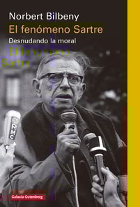 El fenómeno Sartre