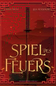 Die Legenden der Yokai - Spiel des Feuers