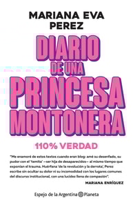 Diario de una princesa montonera