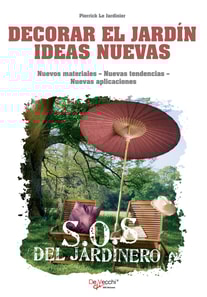 Decorar el jardín ideas nuevas
