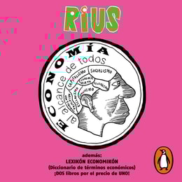 Economía al alcance de todos (Colección Rius)