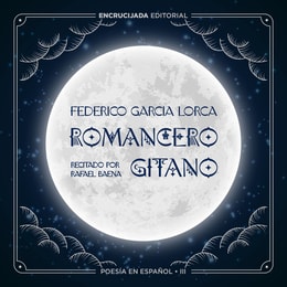 Romancero gitano