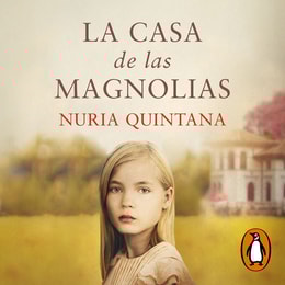 La casa de las magnolias