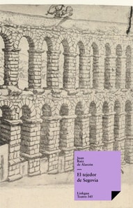 El tejedor de Segovia