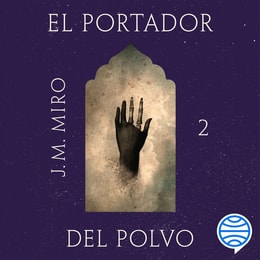 Talentos 2. El portador del polvo