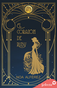 El corazón de Ruby (Los secretos de Primrose Lake 2)