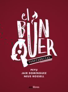 El búnquer confidencial