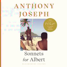 Sonnets for Albert