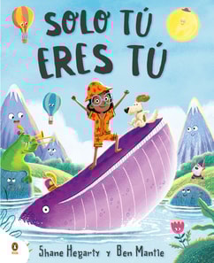 Solo tú eres tú