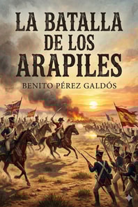 La batalla de los Arapiles