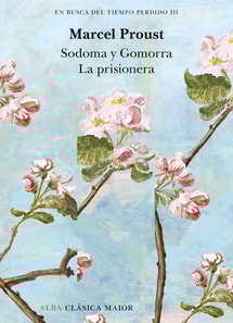 En busca del tiempo perdido vol. III