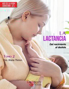 La lactancia. Tomo 2