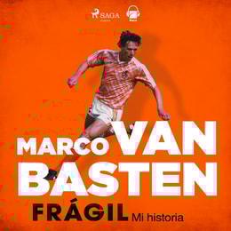 Frágil. Mi historia