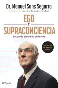 Ego y Supraconciencia