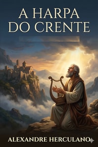 A Harpa do Crente / Tentativas poeticas pelo auctor da Voz do Propheta